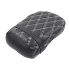 Rear Pillion Cushion for Suzuki Intruder Volusia VL800 (2001-2004)