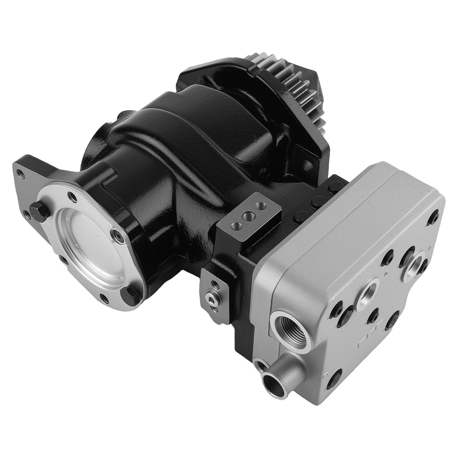 Air Compressor for Cummins ISX (2010–Present) 3690864RX Aluminum