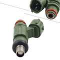 Fuel Injector EAT287 for Kawasaki ZX10R Ninja 650 ER-6N Brute Force 750 (2004–2023)