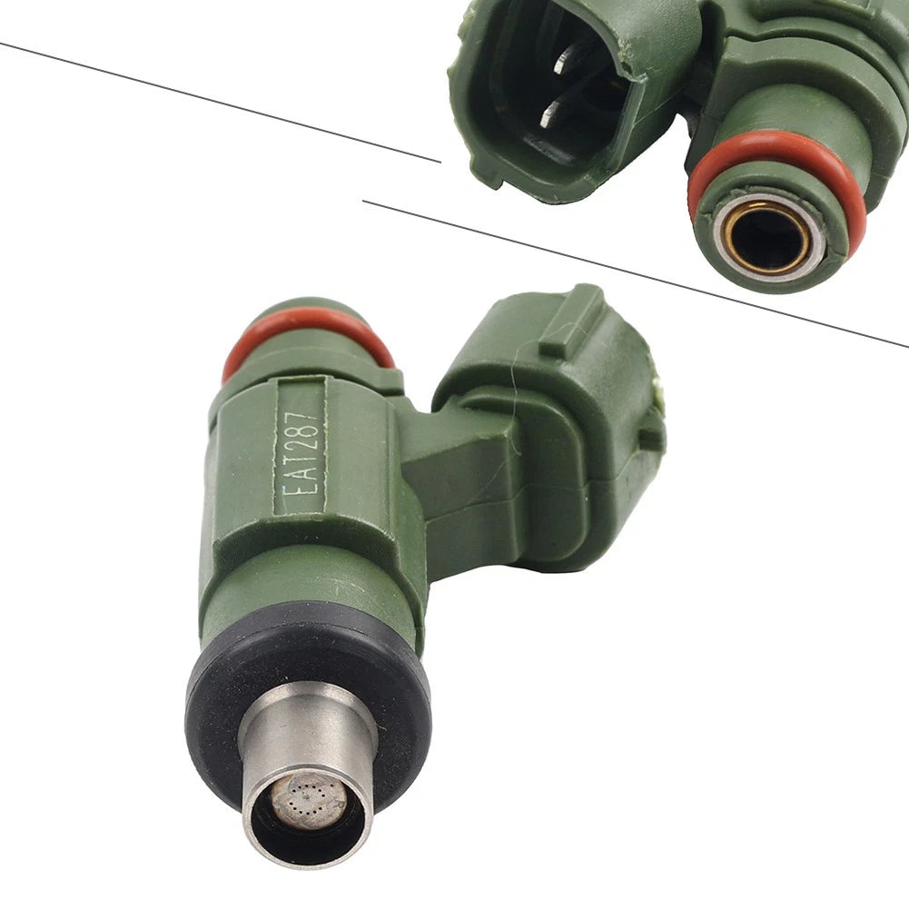 Fuel Injector EAT287 for Kawasaki ZX10R Ninja 650 ER-6N Brute Force 750 (2004–2023)