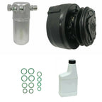AC Compressor Kit Replacement for Ford Ranger (2011-2018)
