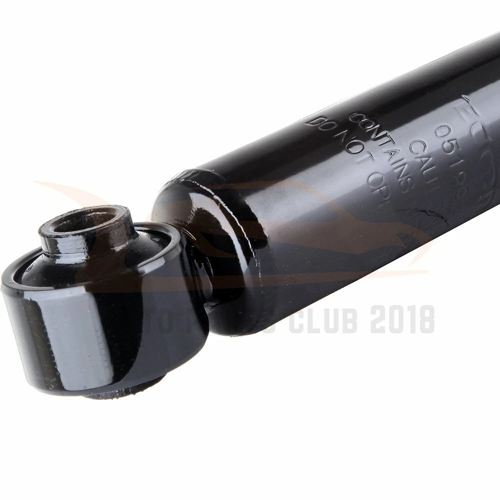 Set of 2 Rear Shocks for Dodge Ram 1500 2500 3500 (2003-2013)