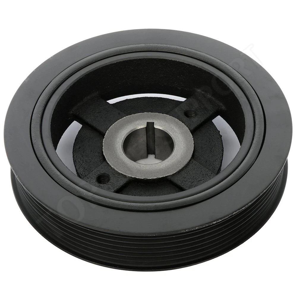 Harmonic Balancer for Scion xB 2.4L (2008–2015)