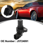 Camshaft Position Sensor J5T24091 for Subaru Impreza Legacy WRX (1993–2021)