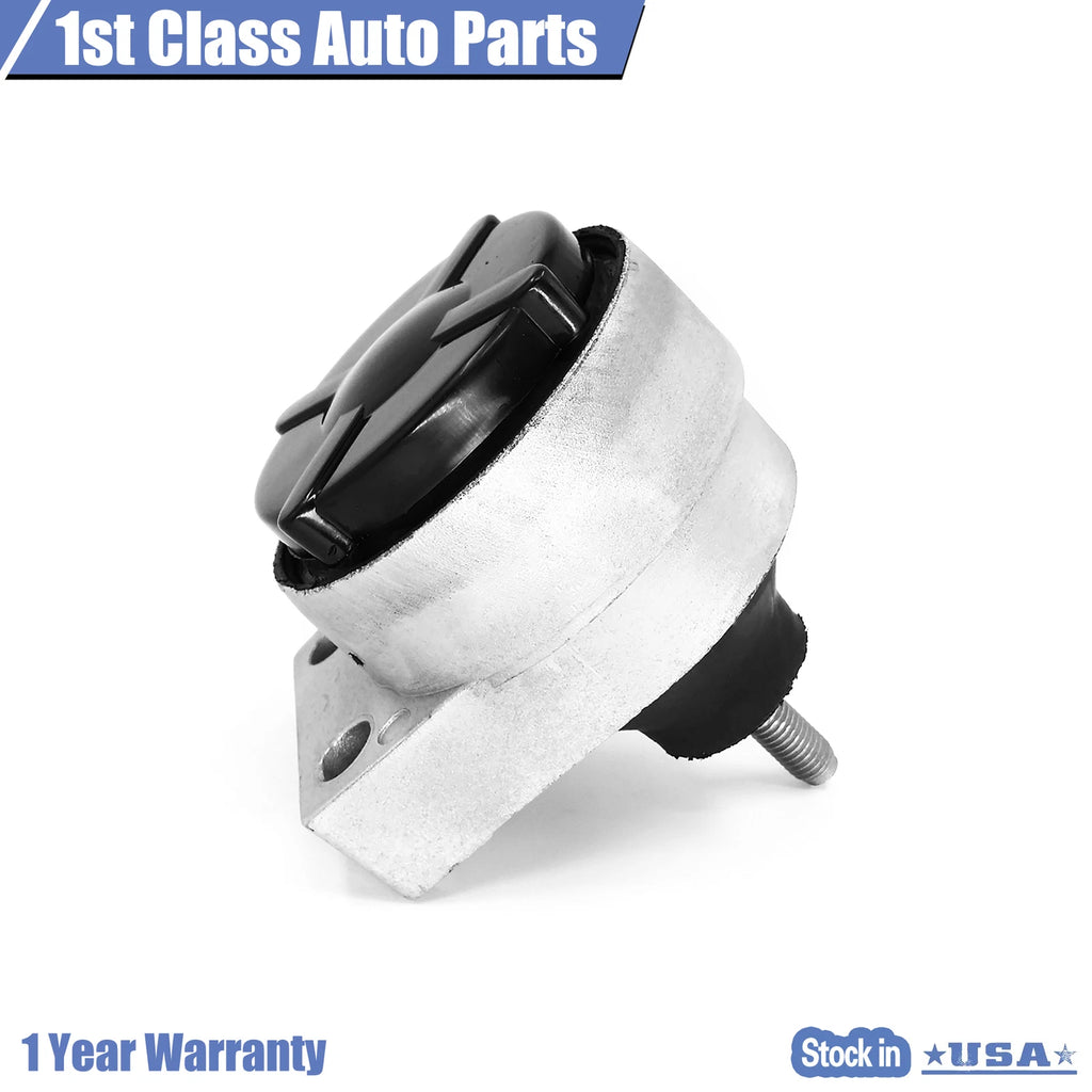 Front Engine Motor Mount for Ford Focus (2000-2004)