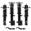 Coilover Lowering Kit for Toyota Corolla/Matrix (2003–2008) E120 E130