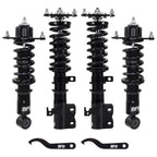 Coilover Lowering Kit for Toyota Corolla/Matrix (2003–2008) E120 E130