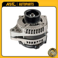 130 Amp Alternator for Honda Accord 3.5L (2008–2012)