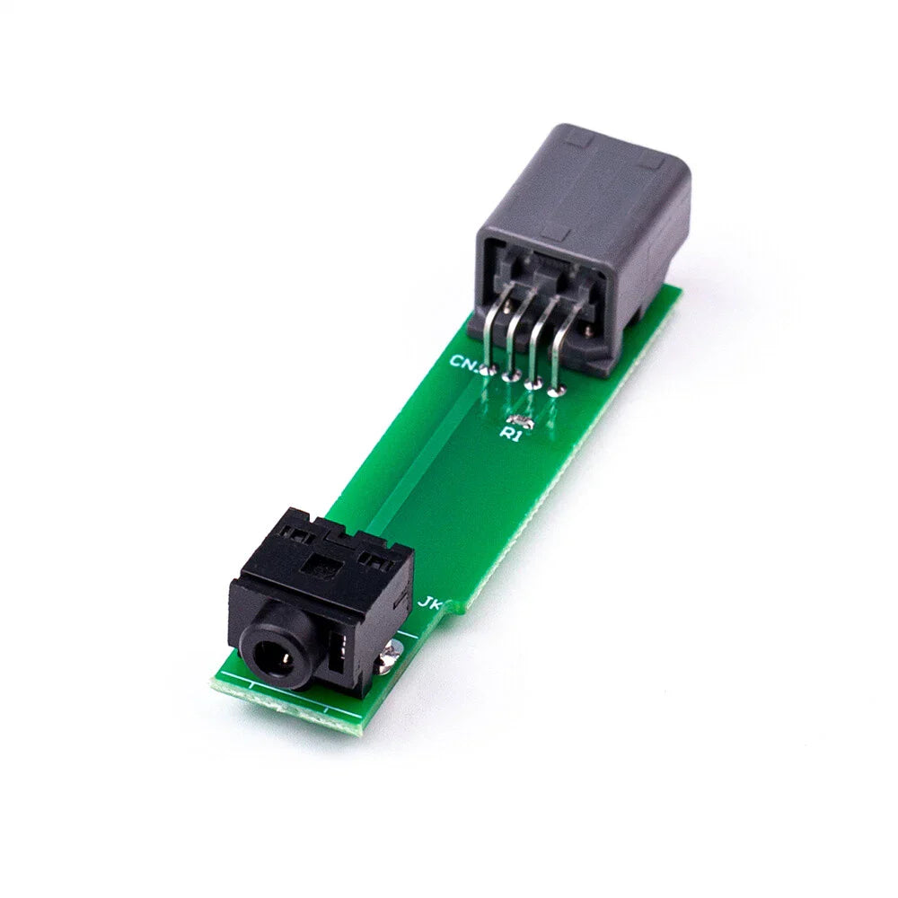 AUX Adapter Circuit Board for Toyota Sienna (2004-2010)