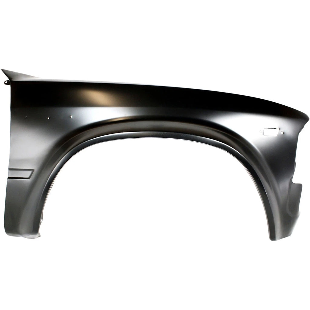 Fender for Toyota Pickup (1980–1983) Front Driver and Passenger Side 4WD