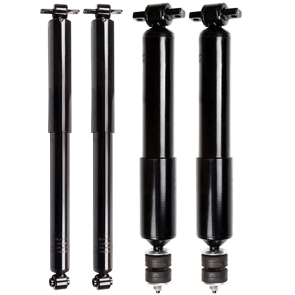 Shock Absorber Sway Bar Kit for GMC Savana Chevy Express 2500 3500