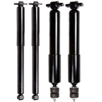 Shock Absorber Sway Bar Kit for GMC Savana Chevy Express 2500 3500