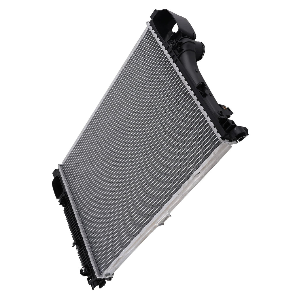 Auto Radiator for Mercedes S55/CLS55 AMG (2003–2006) CrossFlow