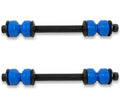 Set of 2 Mevotech Front Suspension Stabilizer Bar Link Kit for