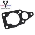Water Pump Impeller Service Kit for Suzuki DT4 DT5 (17400-98652, 18-3260)