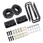 3" Front + 2" Rear Leveling Lift Kit for Ford F-150 (2004-2020)