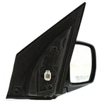 Set of 2 Heated Mirrors for Honda Pilot
