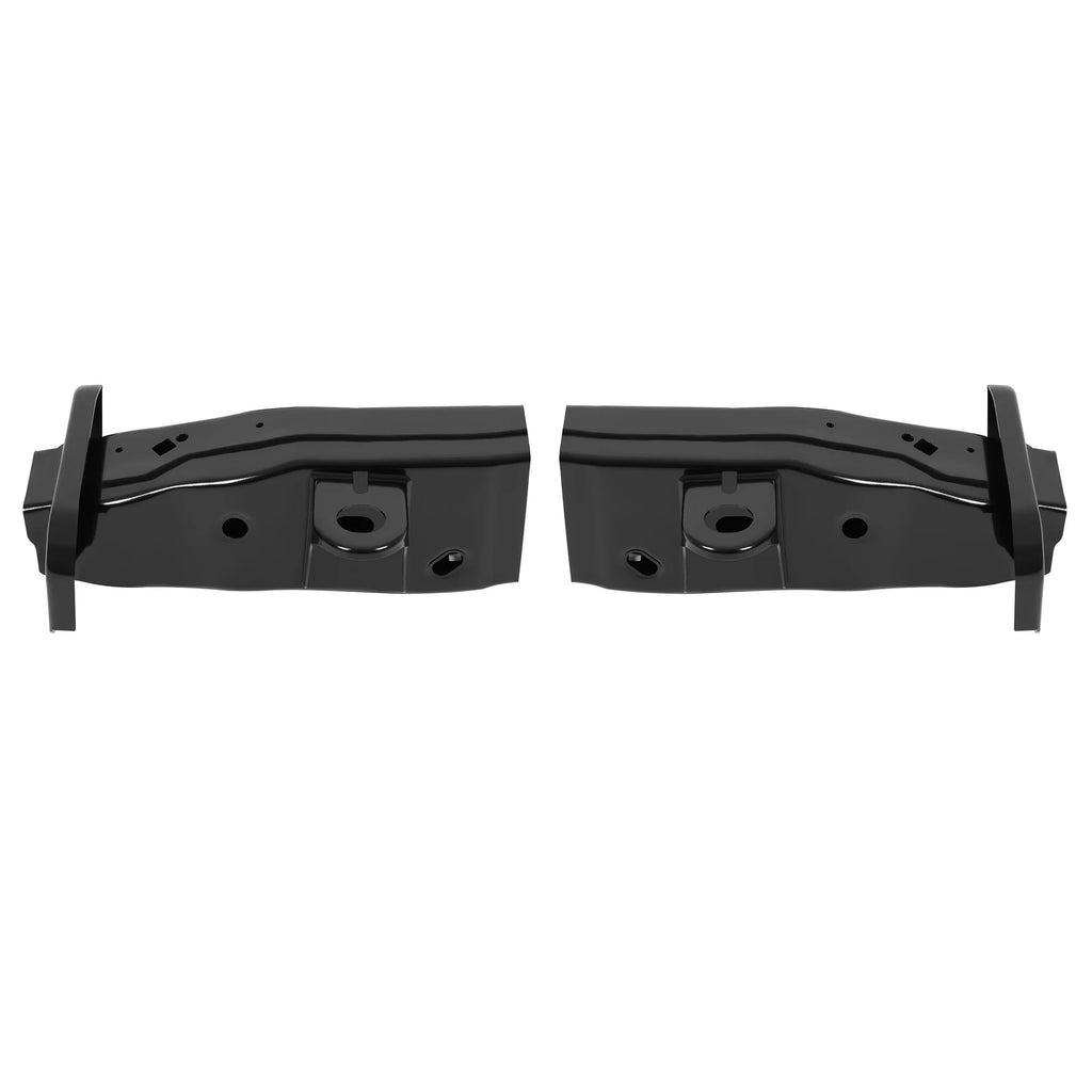 Bumper Bracket Repair Kit for Ford F-150 (2009–2014)