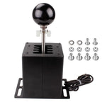 H-Shifter USB Gearshift for Logitech G29 G25 G920