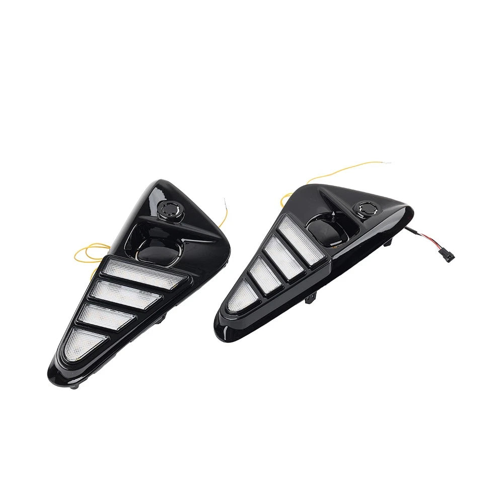 Daytime Running Light Turn Signal for Toyota Yaris Cross (2023–2024)