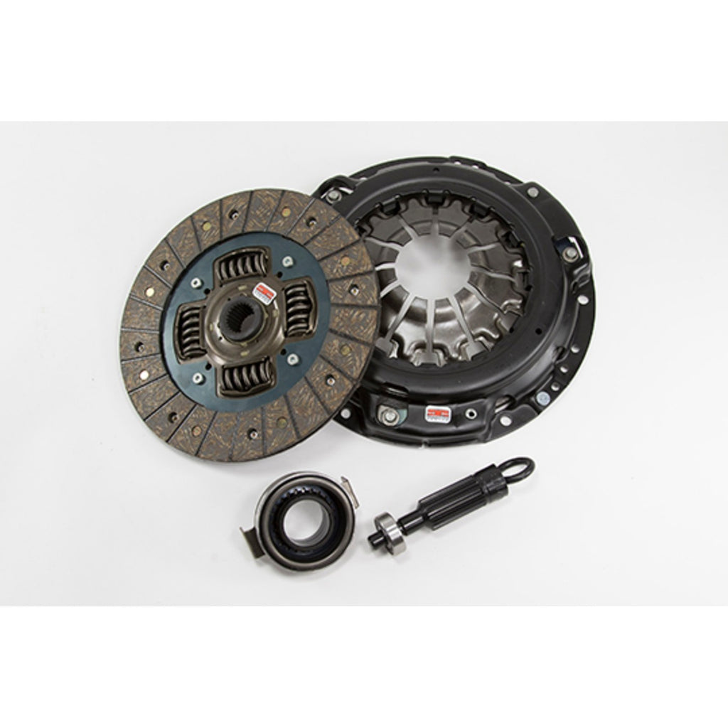 Competition Clutch Kit for Nissan 370Z, Infiniti G37, 350Z, G35