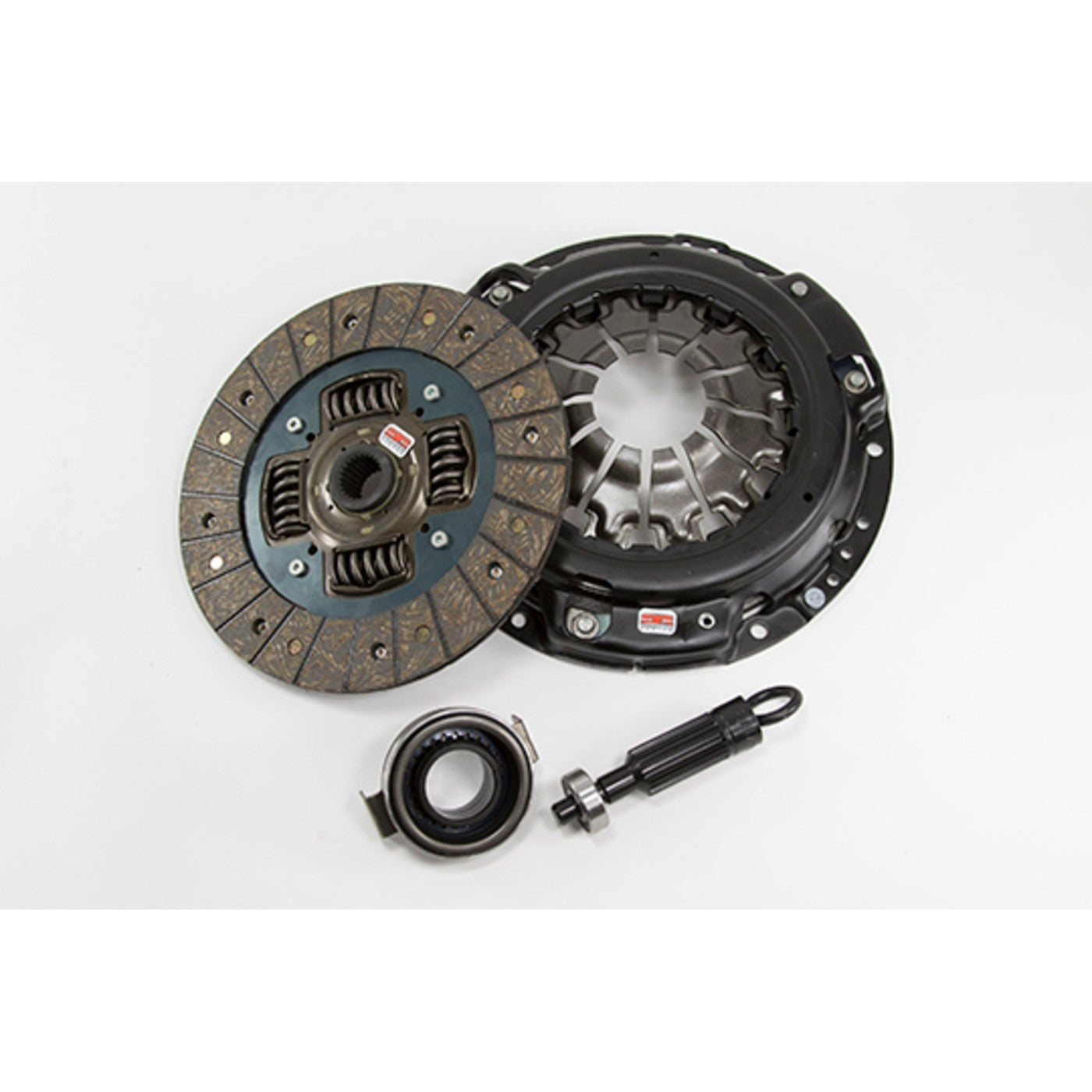 Competition Clutch Kit for Nissan 370Z, Infiniti G37, 350Z, G35