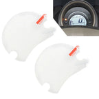 Dashboard Speedometer Protect Film Stickers for Yamaha NMAX 155 (2015-2023)