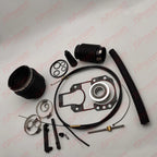 Transom Repair Kit 30-803099T1 for Mercruiser Alpha One Gen 2 (w/ Gimbal Bearing)