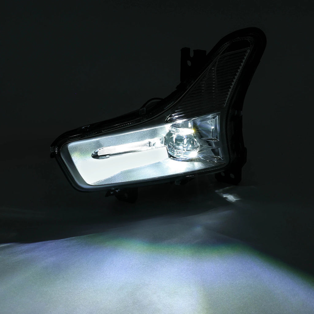 LED Driver Fog Light for Ford Fusion (2019-2021)