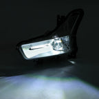 LED Driver Fog Light for Ford Fusion (2019-2021)