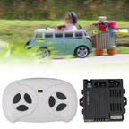 Enhanced Receiver for Children Electric Car (JR1625RX12V)