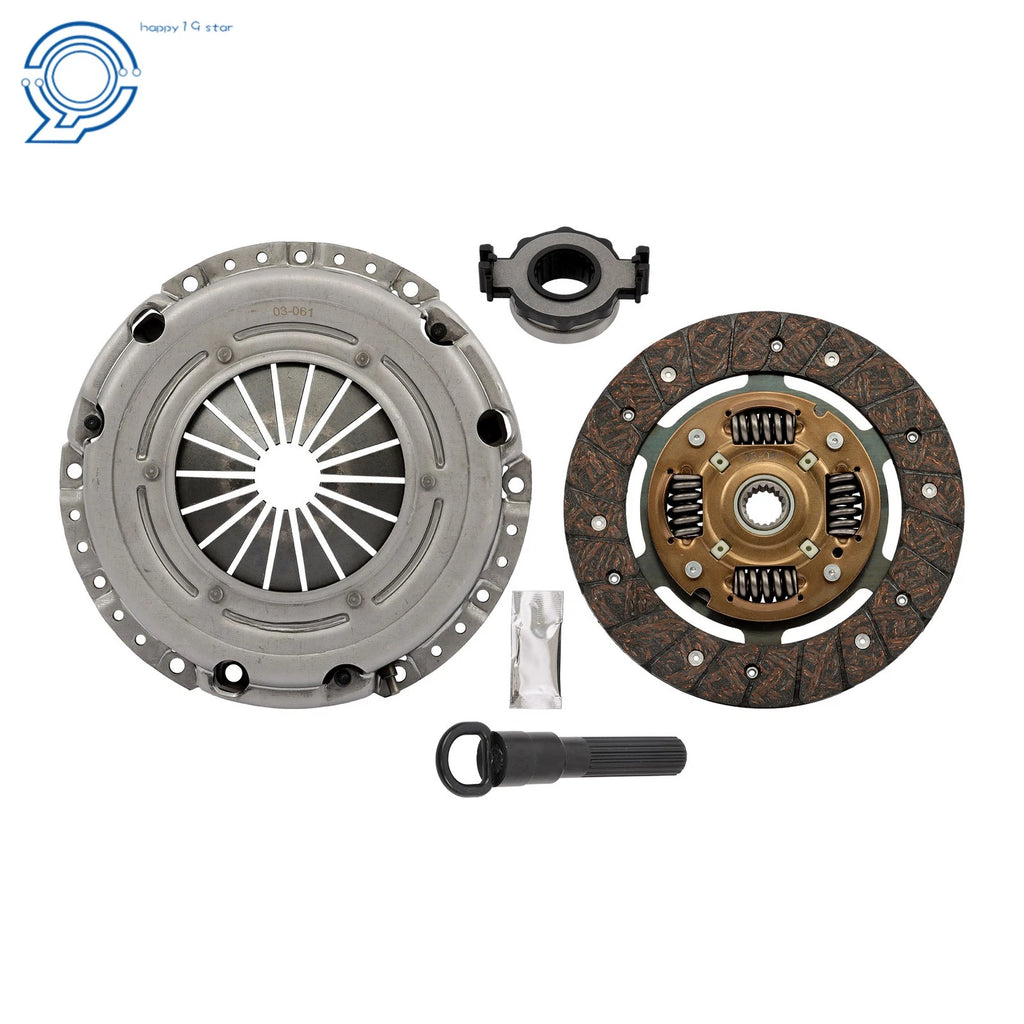 Clutch Kit for Mini Cooper R50 (2002–2004) 5 Speed
