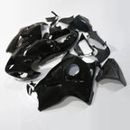 Glossy Black ABS Fairing Kit for Suzuki Hayabusa GSXR1300R (1999–2007)
