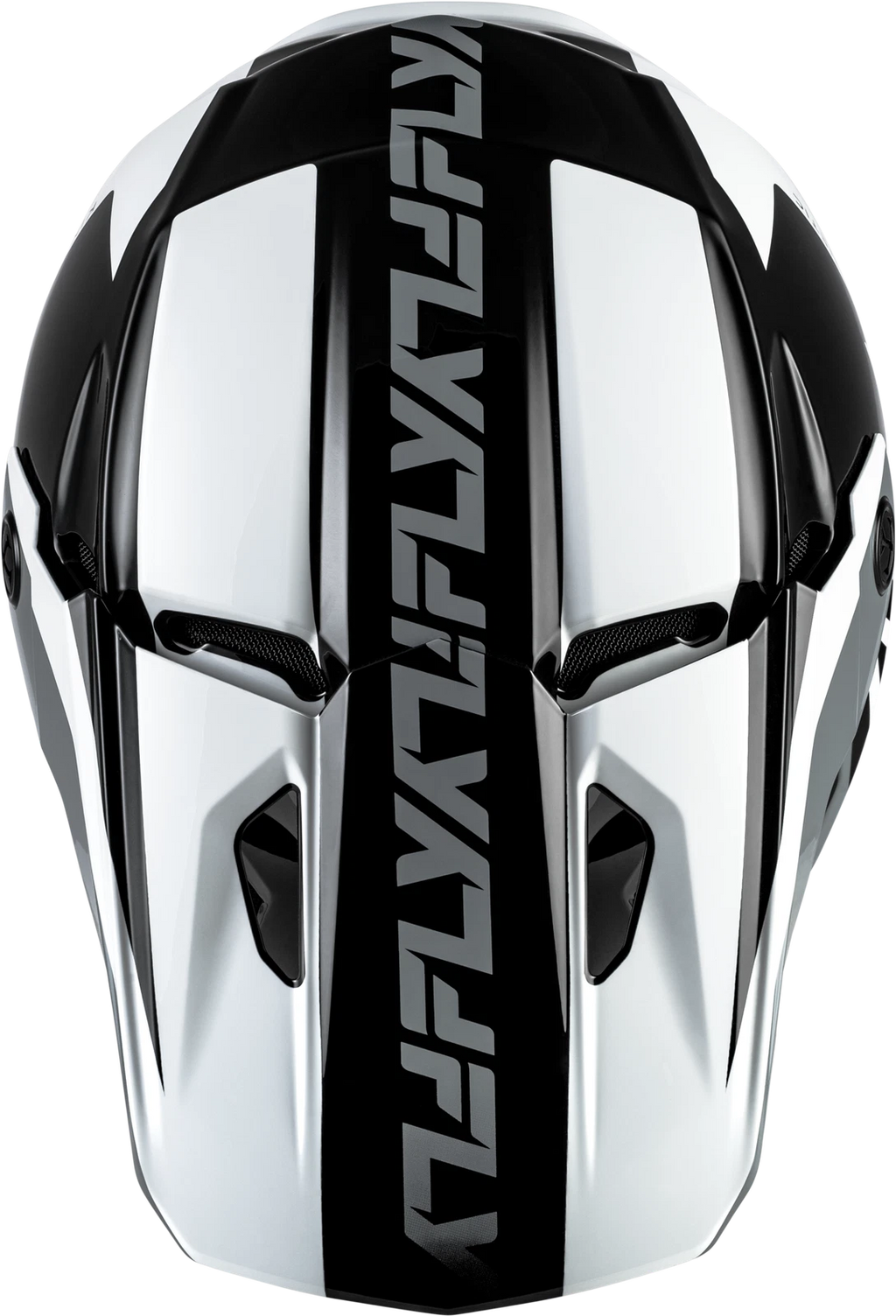 FLY Racing Kinetic Crest Off-Road Helmet for (2020–2024)