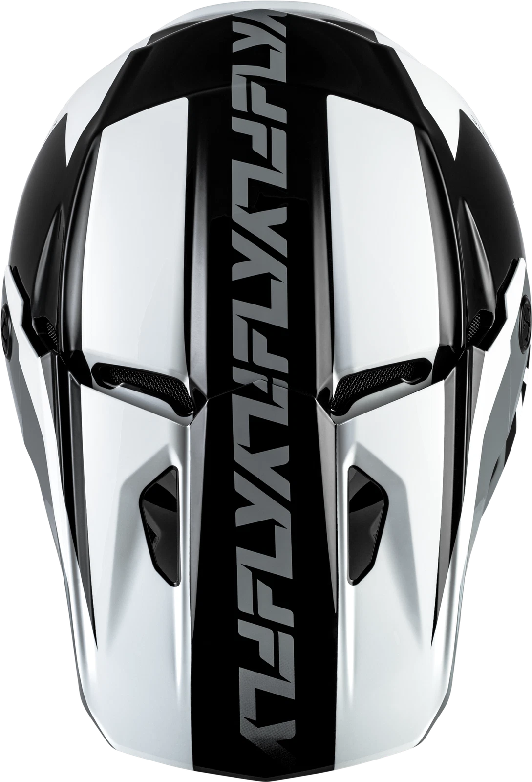 FLY Racing Kinetic Crest Off-Road Helmet for (2020–2024)