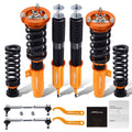 Coilovers Lowering Kit for BMW 3 Series 325i 328i 330i 335i E90 E92 E93 05-13