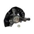 Front Left Steering Knuckle & Wheel Bearing Hub Assembly for Toyota Camry (2007–2011)