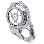 Set of 2 Engine Crankcase Stator Covers for Suzuki GSX-R 600/750 (2006–2023)