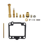 Carburetor Rebuild Kits for Suzuki GS650E GS650G GS650GL (1981–1983)