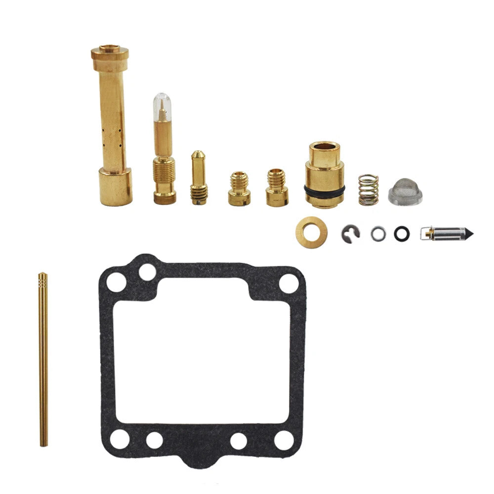 Carburetor Rebuild Kits for Suzuki GS650E GS650G GS650GL (1981–1983)