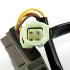 Voltage Regulator Rectifier for Arctic Cat Firecat 700, M7, T9 (2004–2006)