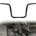 14" Rise Ape Hanger Handlebar for Harley Honda Yamaha Suzuki Kawasaki