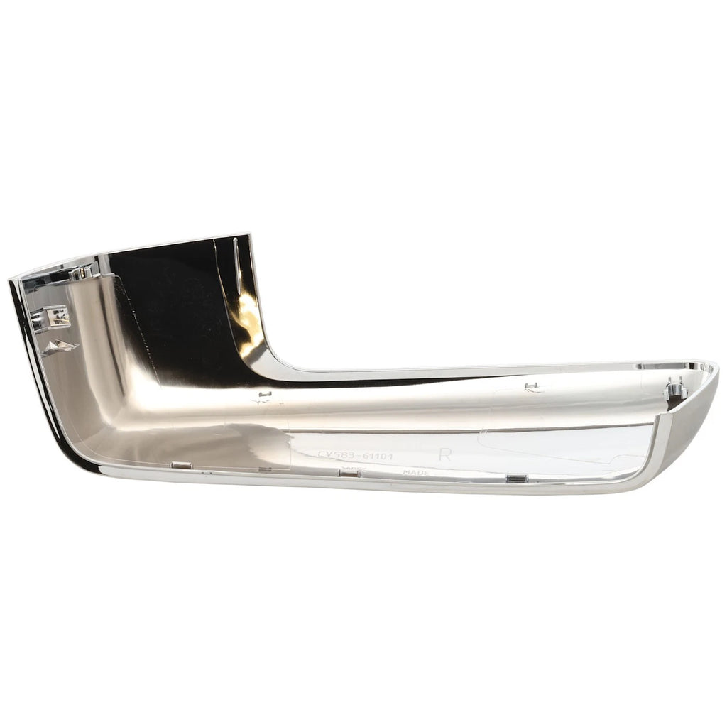 Passenger Right Side Mirror Cover for Chevy Silverado 1500 GMC