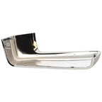 Passenger Right Side Mirror Cover for Chevy Silverado 1500 GMC