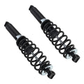 Rear Shocks for Polaris Sportsman 550 X2 850 Touring EPS (2010) 7043569 7043813