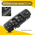 Power Window Switch for Jeep Cherokee (2014–2017)
