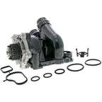 Water Pump for VW Volkswagen Tiguan, Audi Q5, Q3, A4, A6, TT