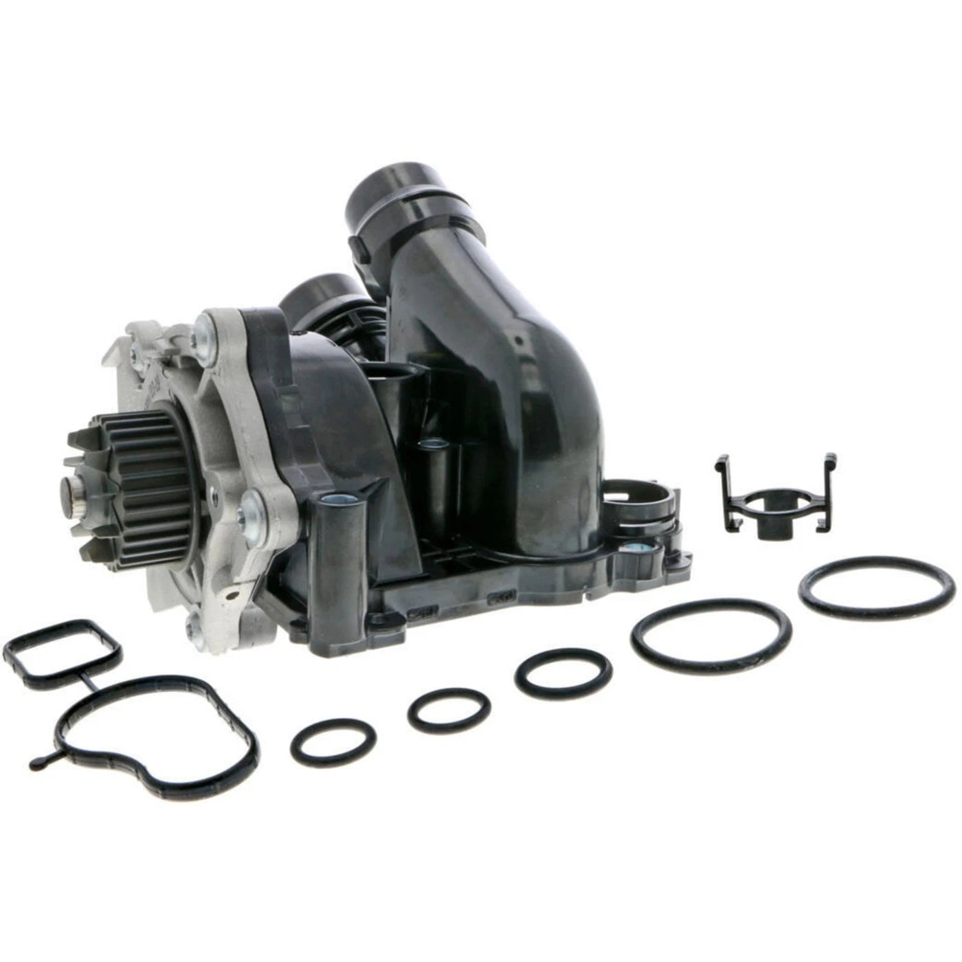 Water Pump for VW Volkswagen Tiguan, Audi Q5, Q3, A4, A6, TT