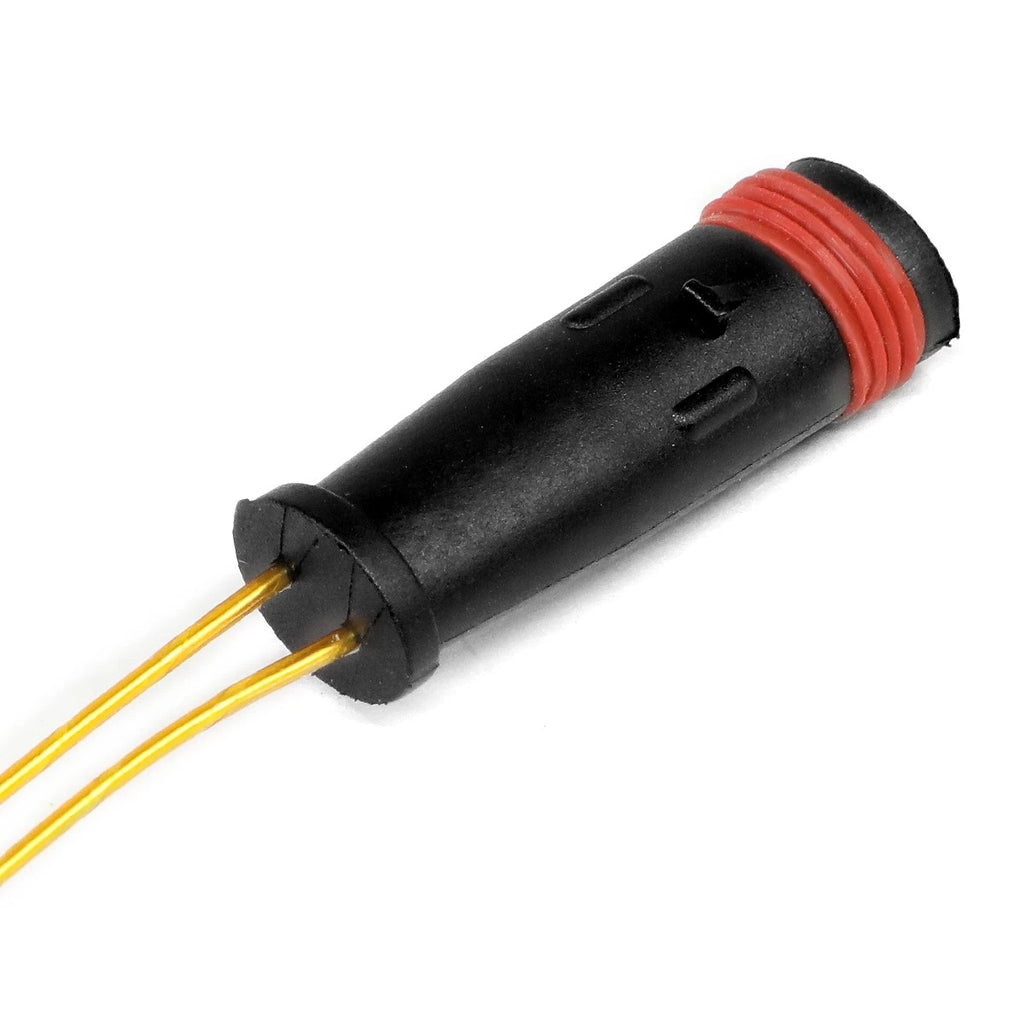 Brake Pad Wear Sensor for Benz W202 C209 W211 W221 W220 (2000–2018)