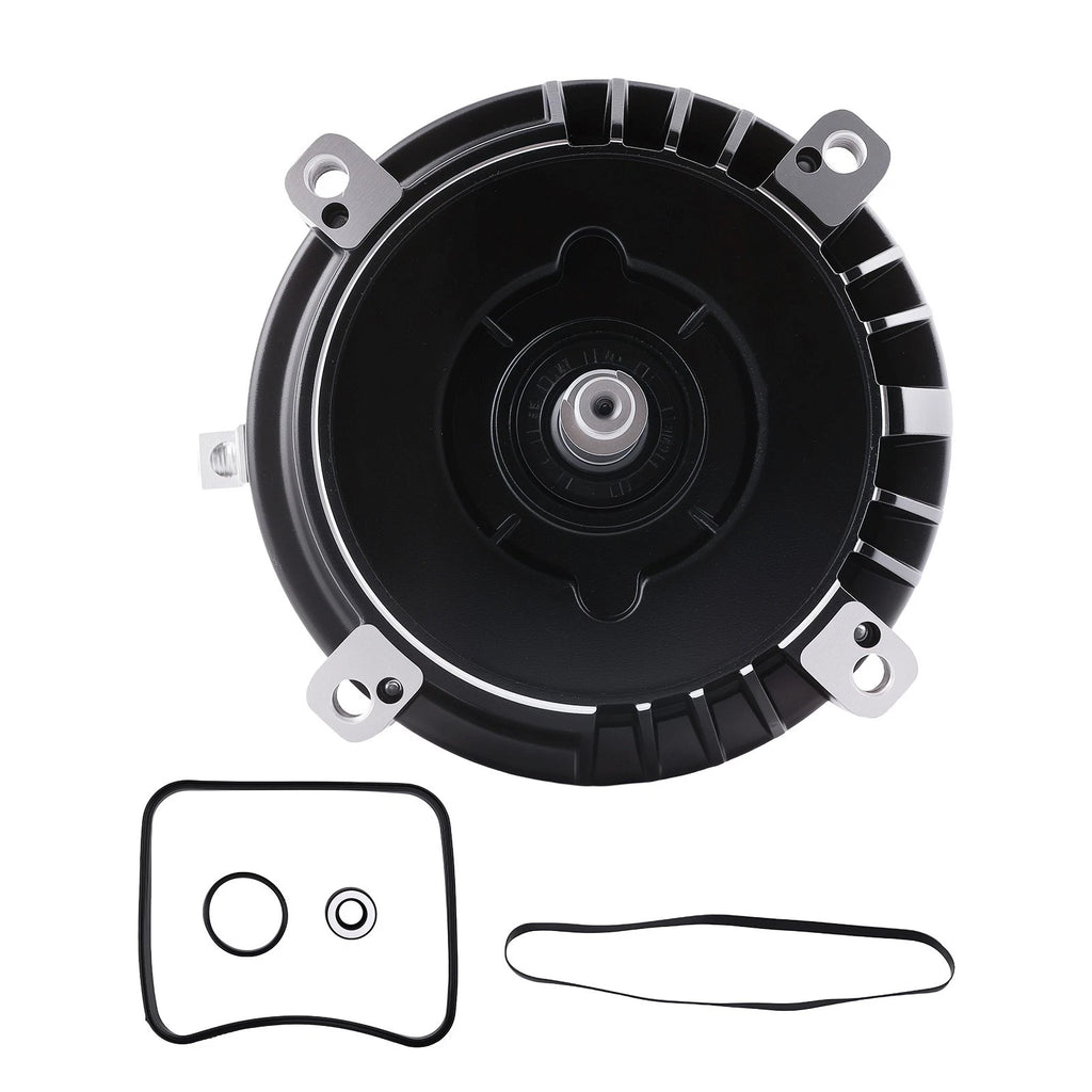 Electric Pool Pump Motor for Hayward Super 3/4HP (UST1072, 115/230V)